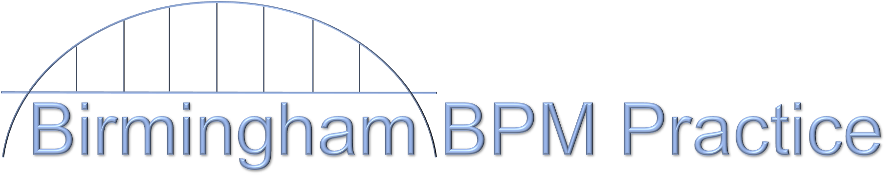 Birmingham BPM Practice Logo
