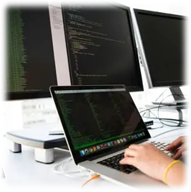 Technology Approach Photo